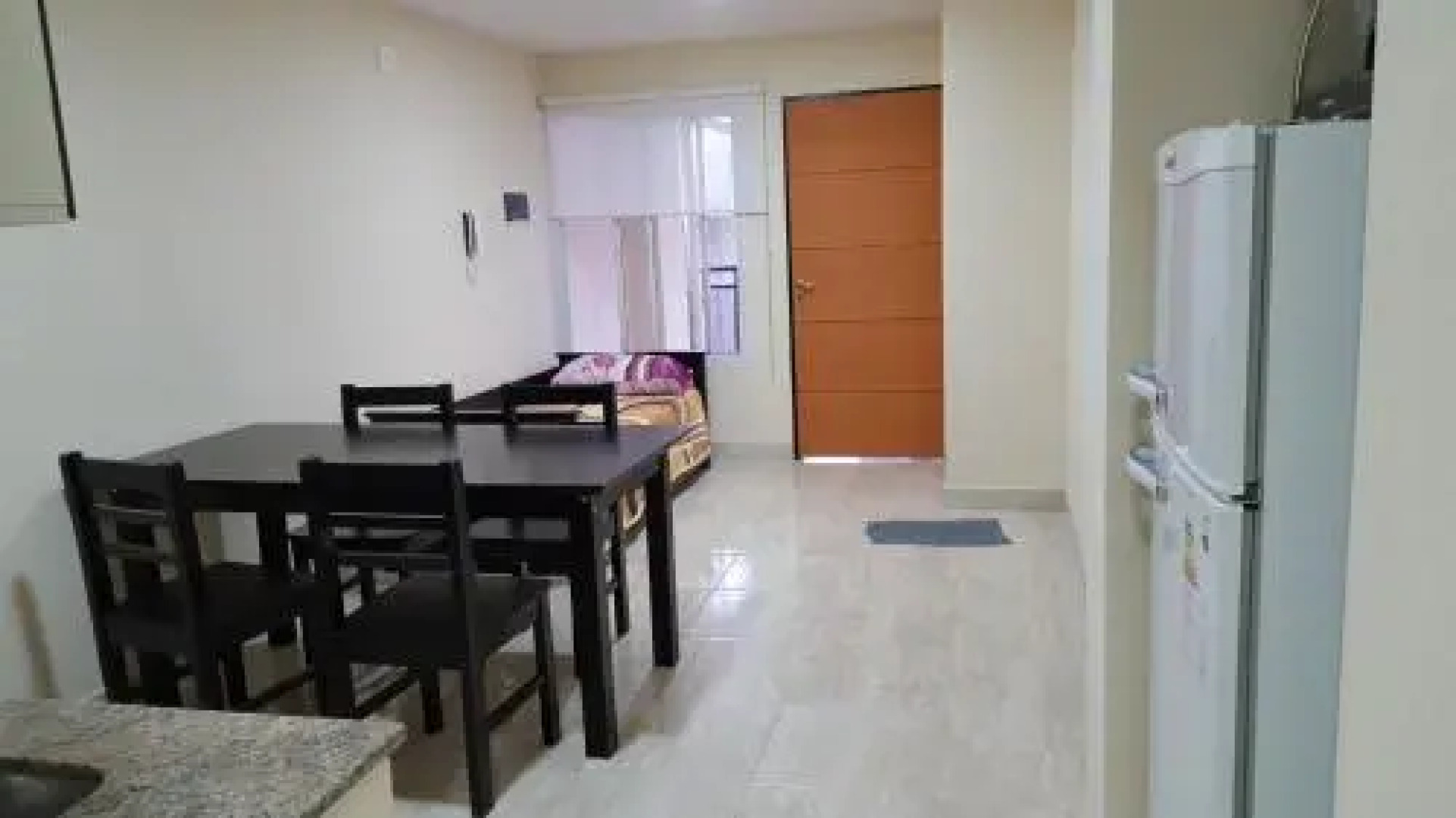 Apartamentos La Posta