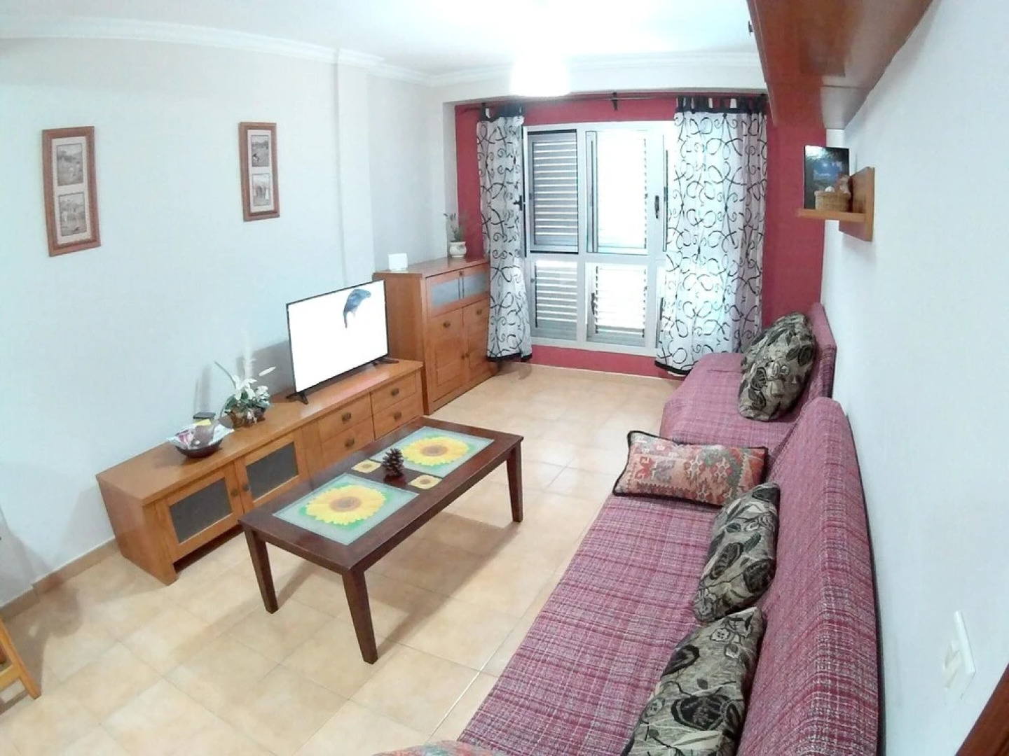 Apartment With 3 Bedrooms in Sardina, With Pool Access and Wifi - 200