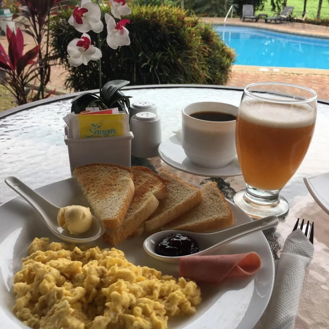 Hotel Palmar del Sol