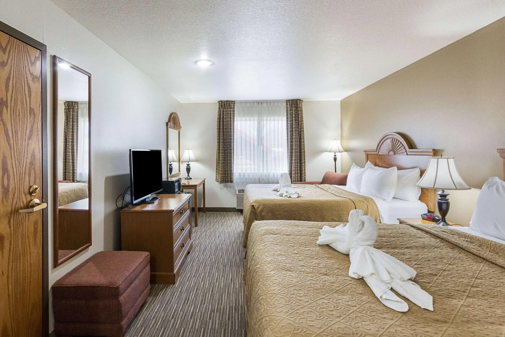 Econo Lodge Livingston Gateway to Yellowstone