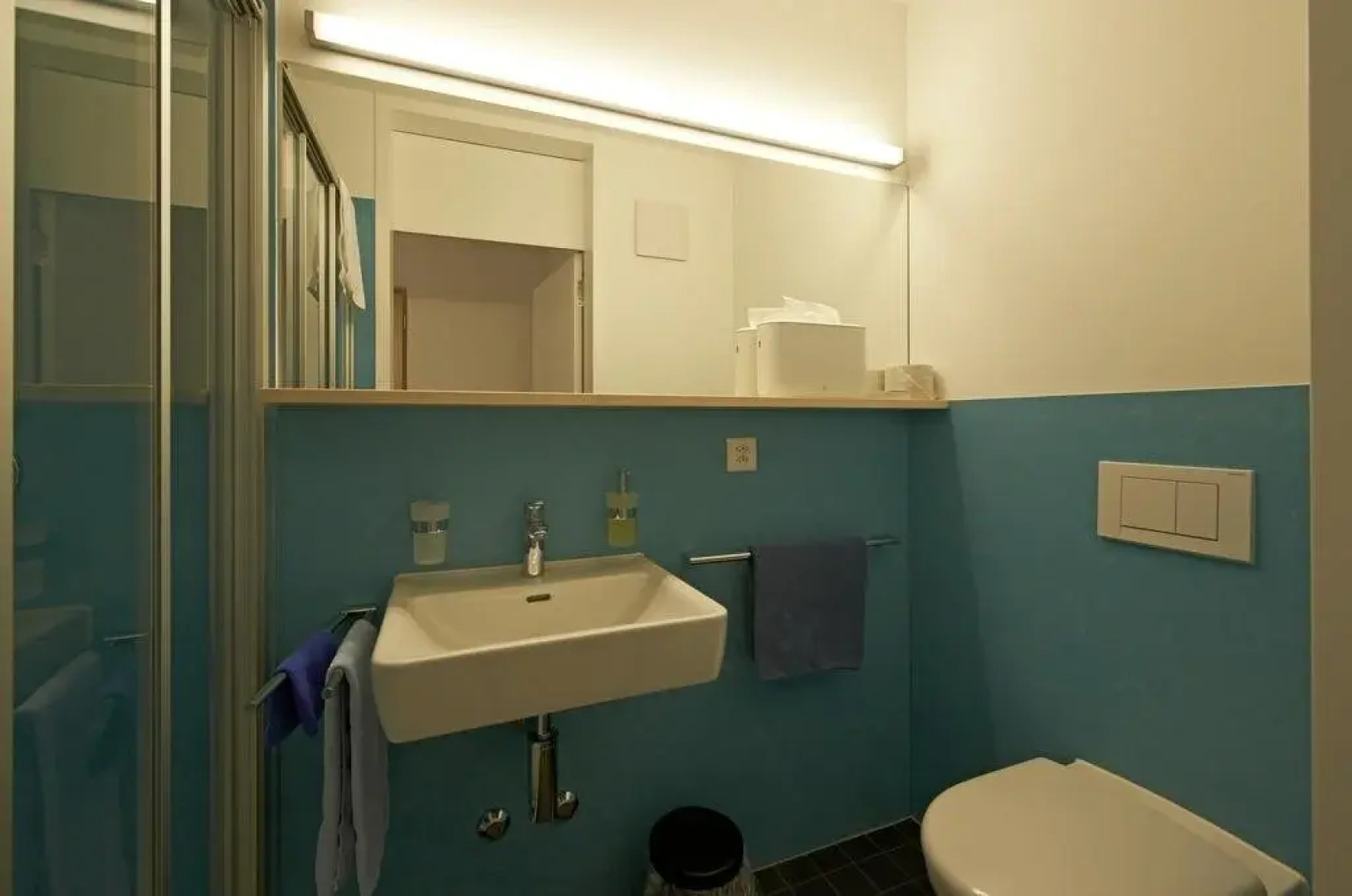 Seminar Hotel Möschberg