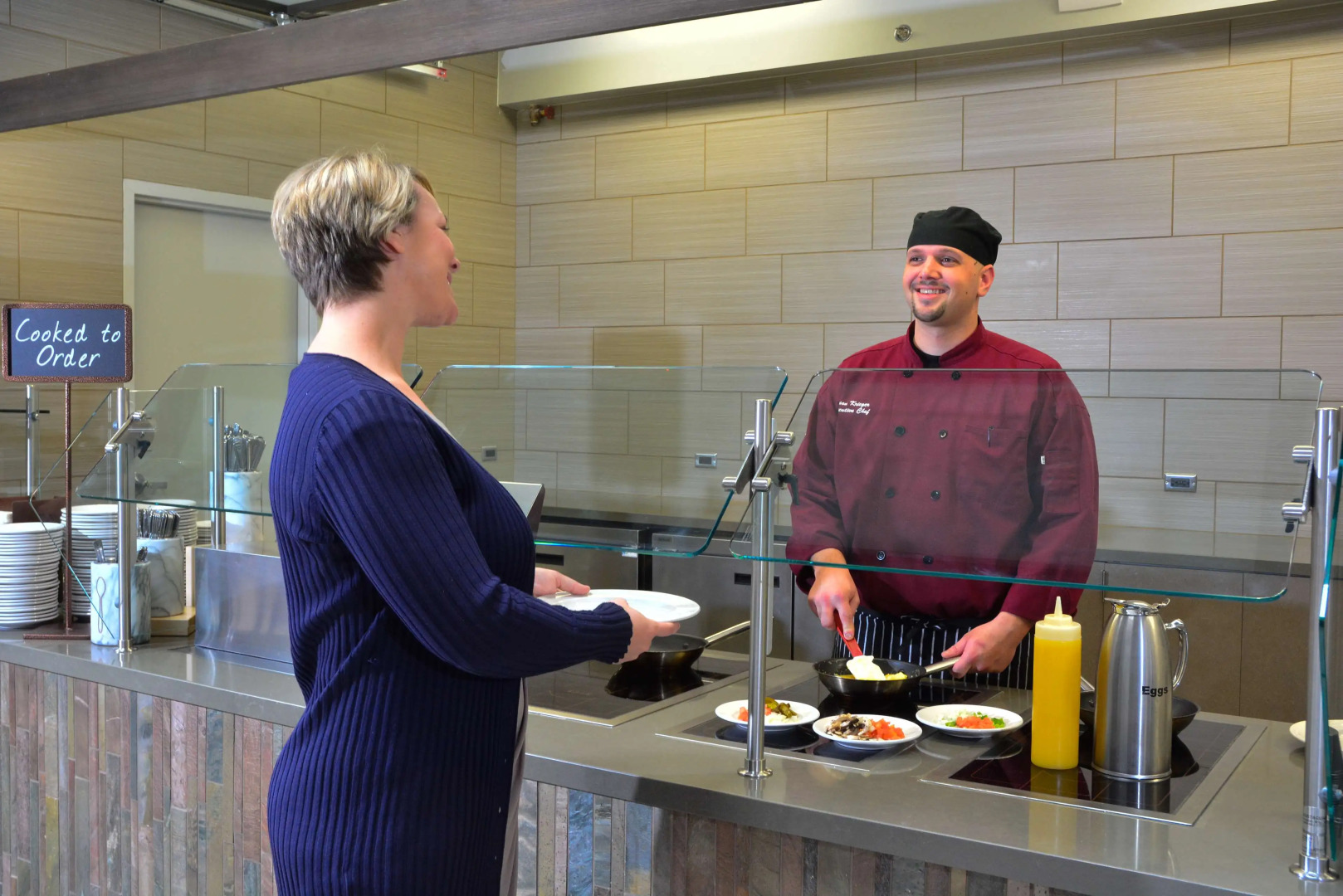 Embassy Suites by Hilton Denver Central Park