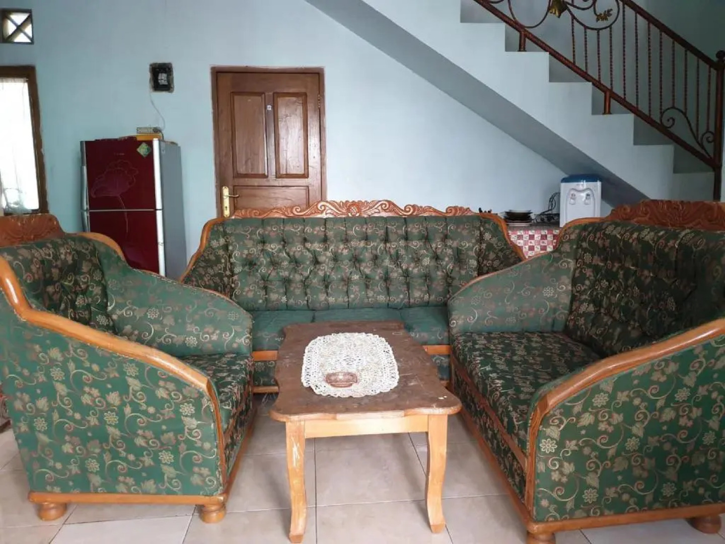 OYO 3879 Villa Sari Intan