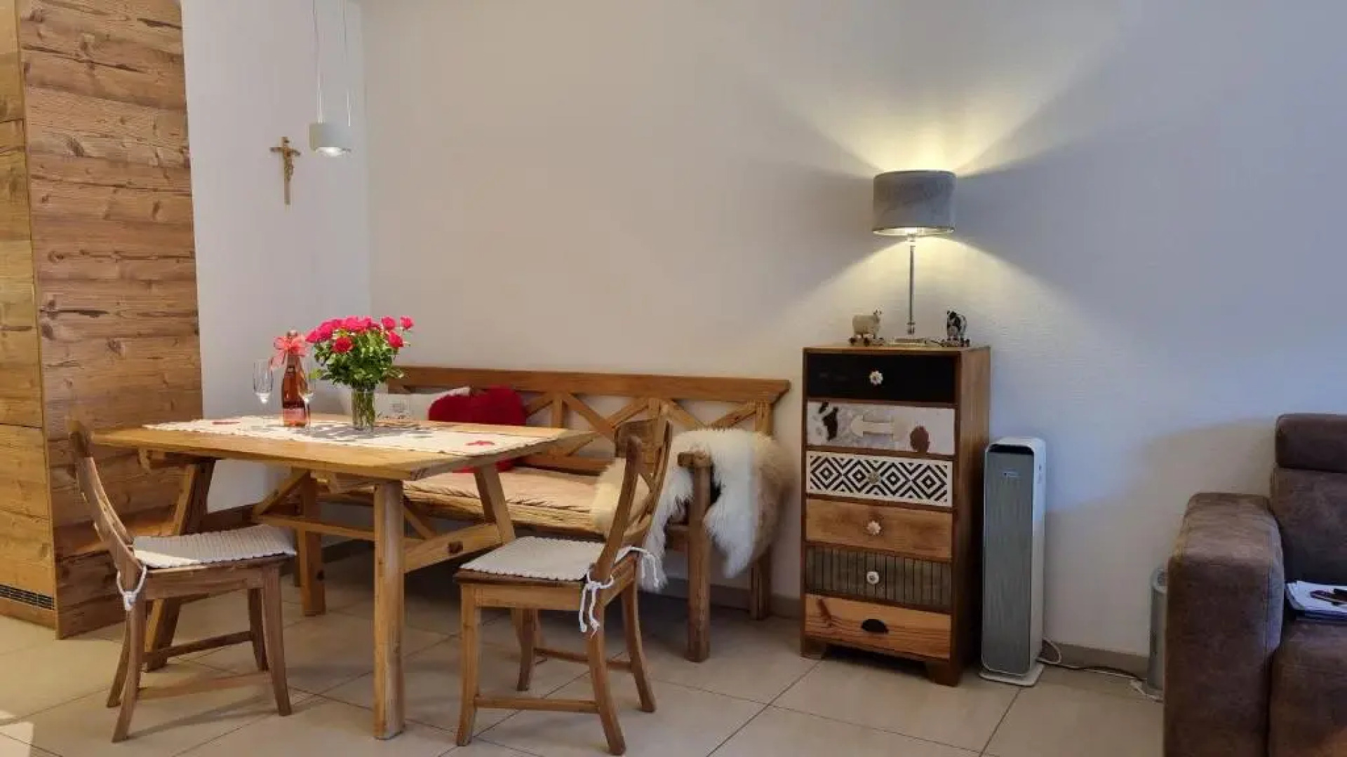 Ferienwohnung Landliebe