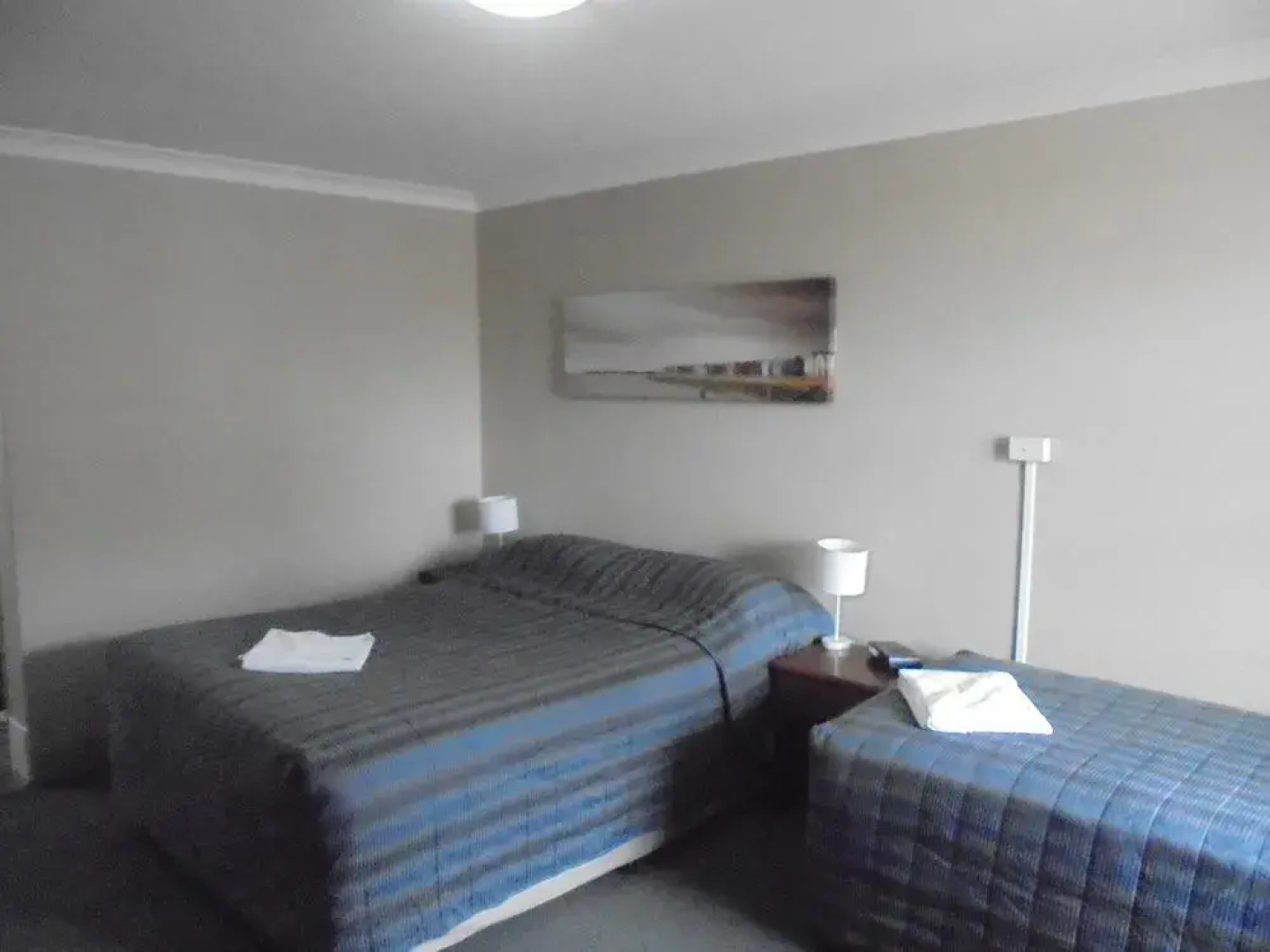 Midas Motel Kalgoorlie