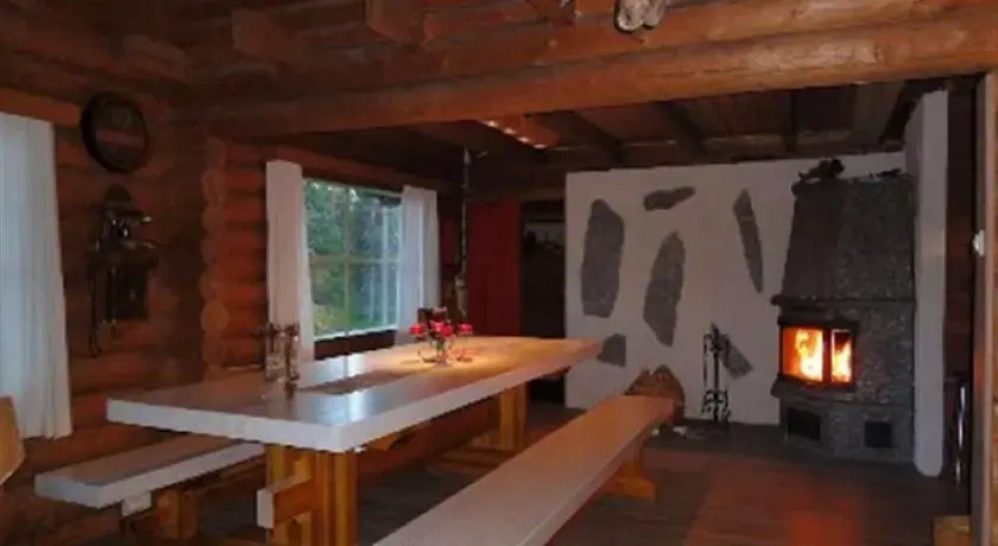 Äkäspirtti Cottage