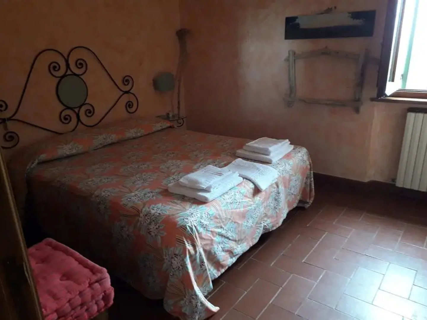 Villa With 5 Bedrooms in Sirolo, With Wonderful sea View, Private Pool and Wifi Near the Beach