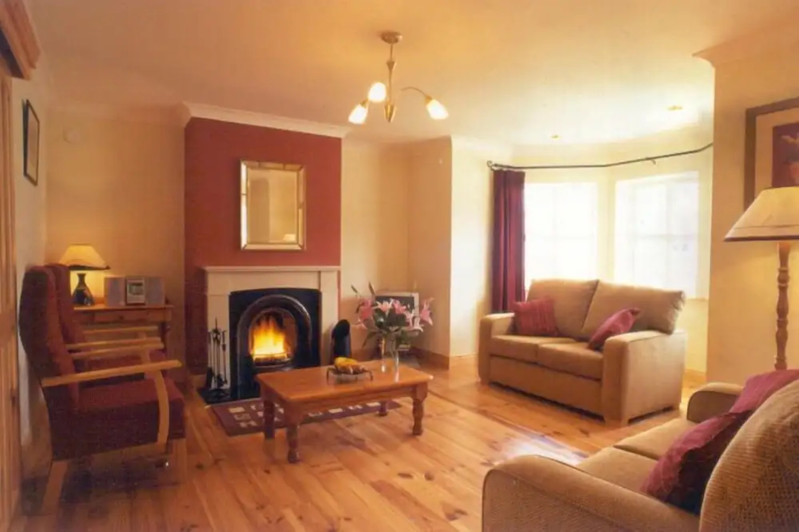 Ard na Mara Holiday Homes