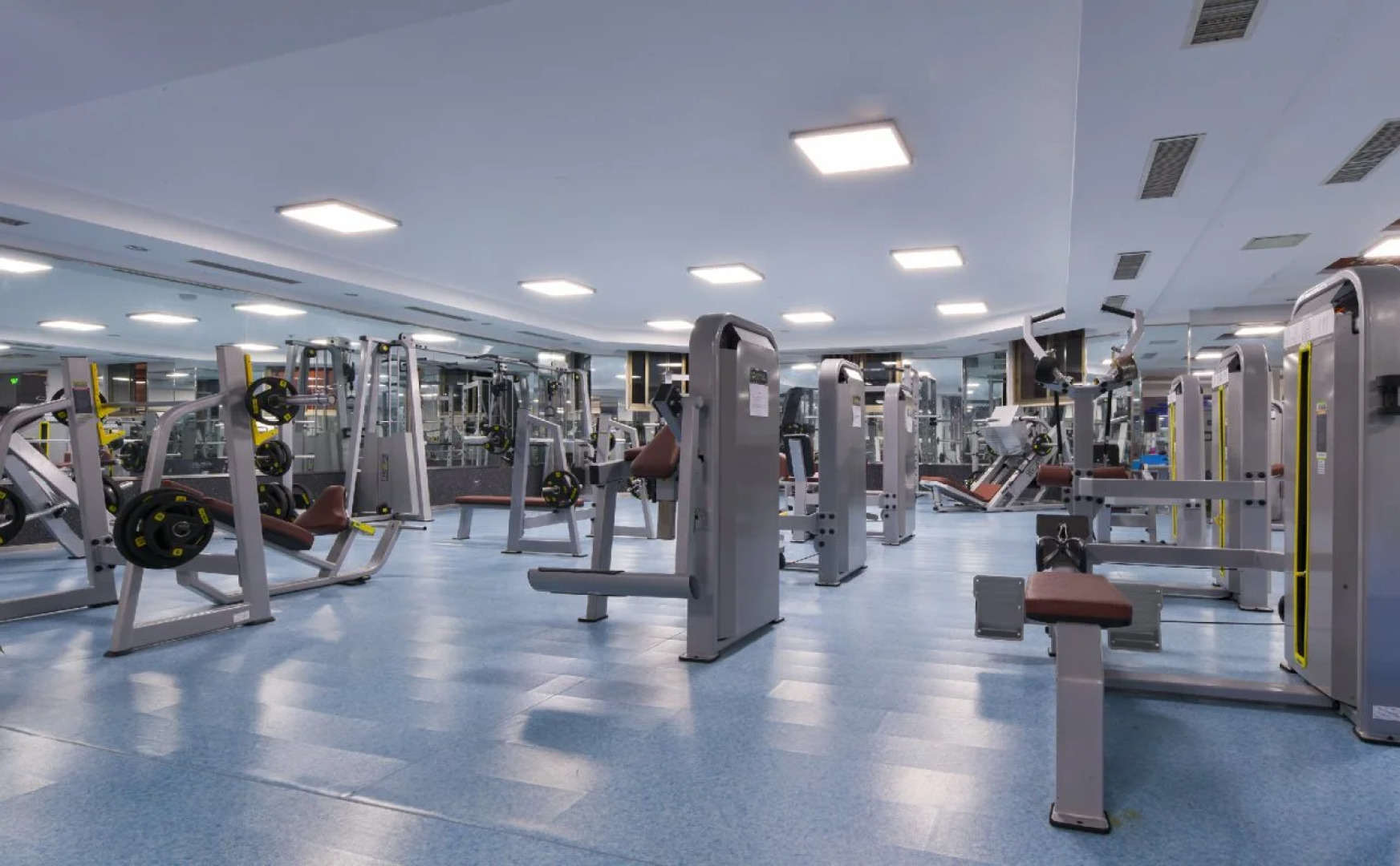 Heshan Country Garden Phoenix Hotel