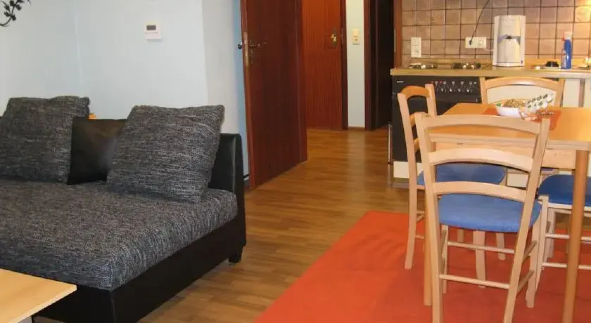 Ferienwohnung Niklas