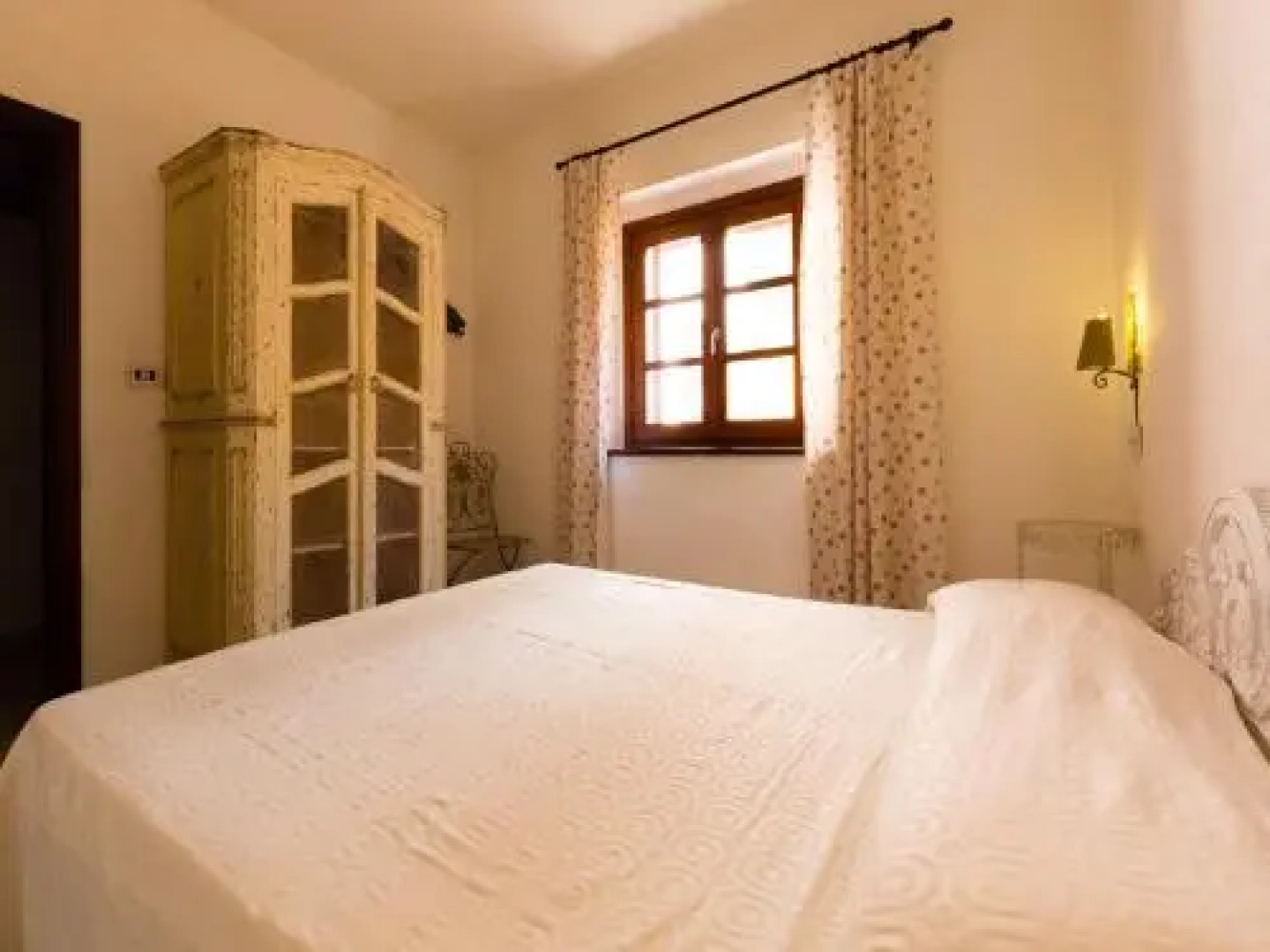 La Casa Dell'Olivastro