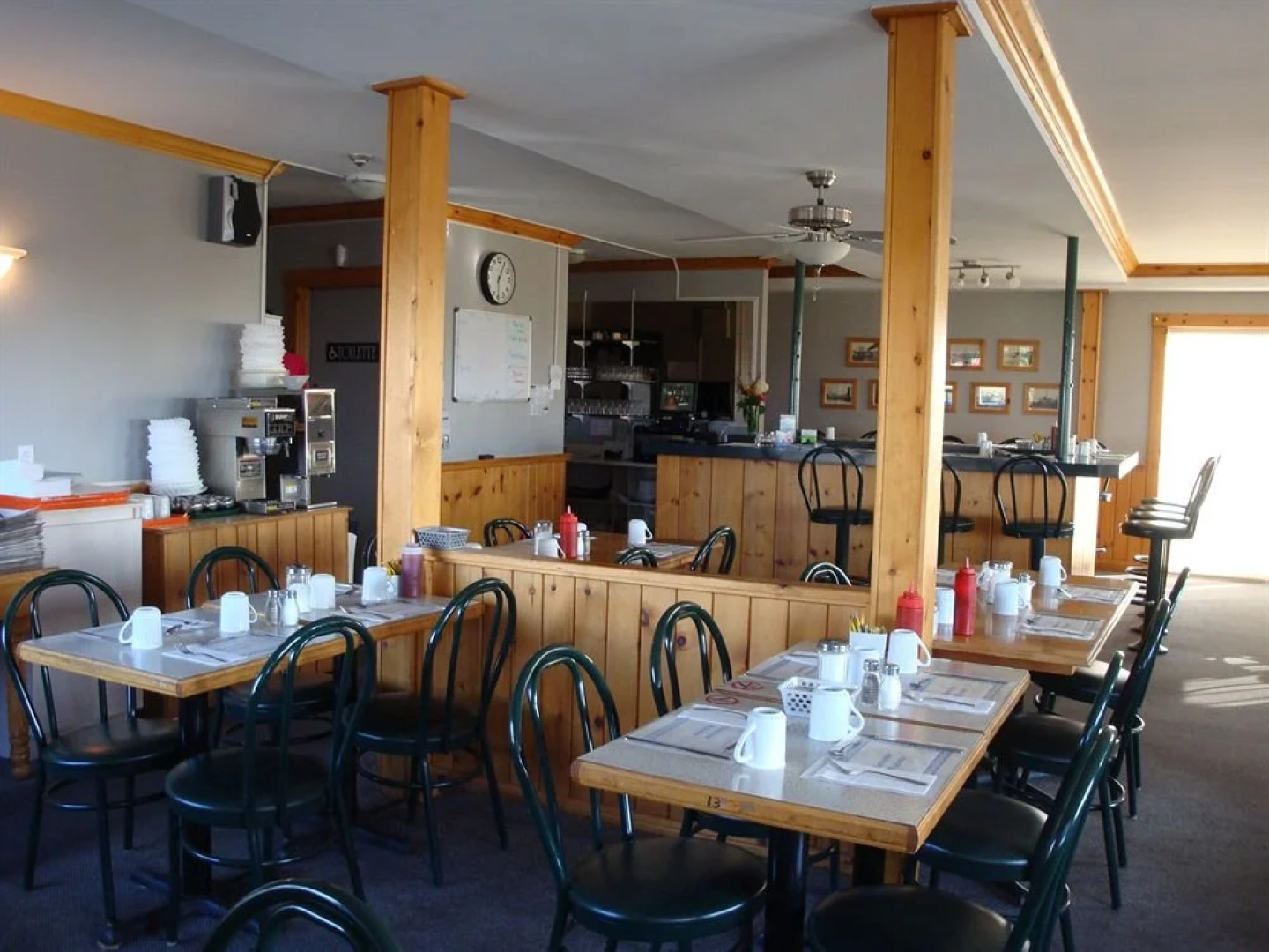 Hï¿½tel-Motel Le Beach