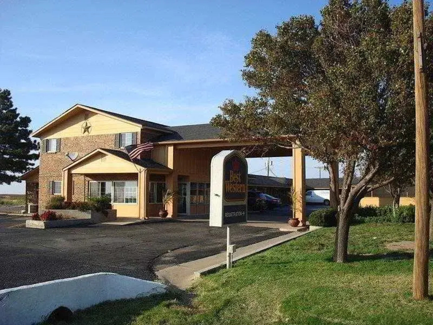 Best Western Country Inn