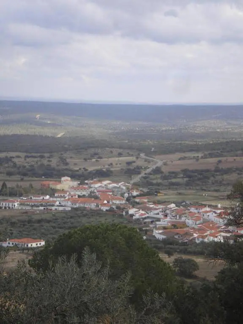 Apartamento Rural Tajo Internacional