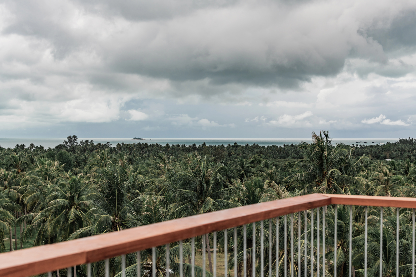 Varivana Resort Koh Phangan, The Centara Collection