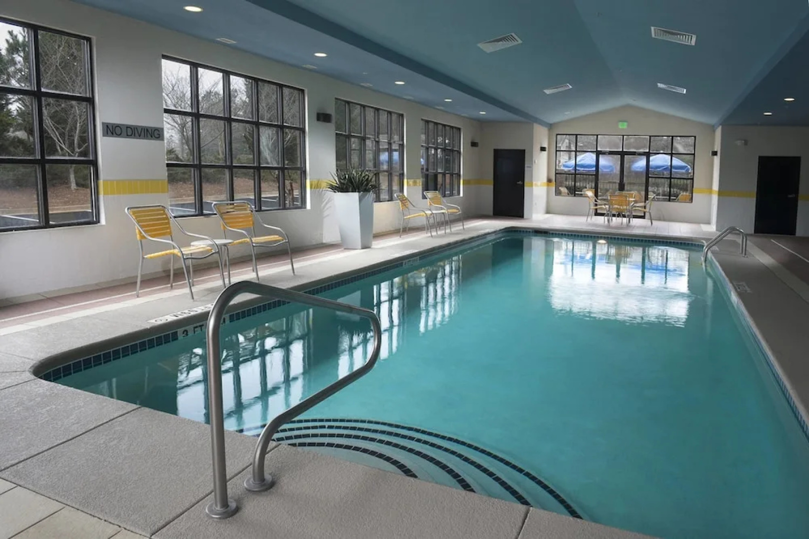 Wingate by Wyndham - Buford