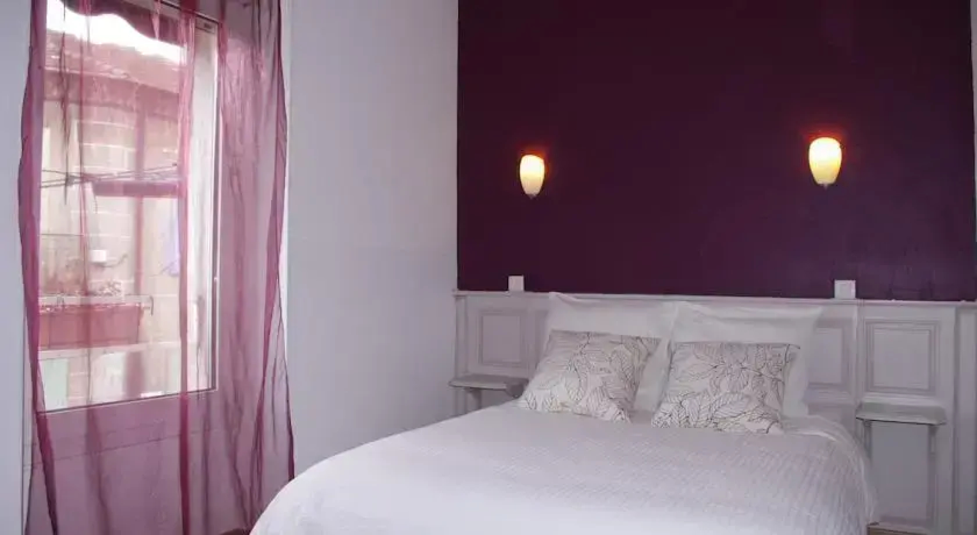 Hotel La Tour des Fees