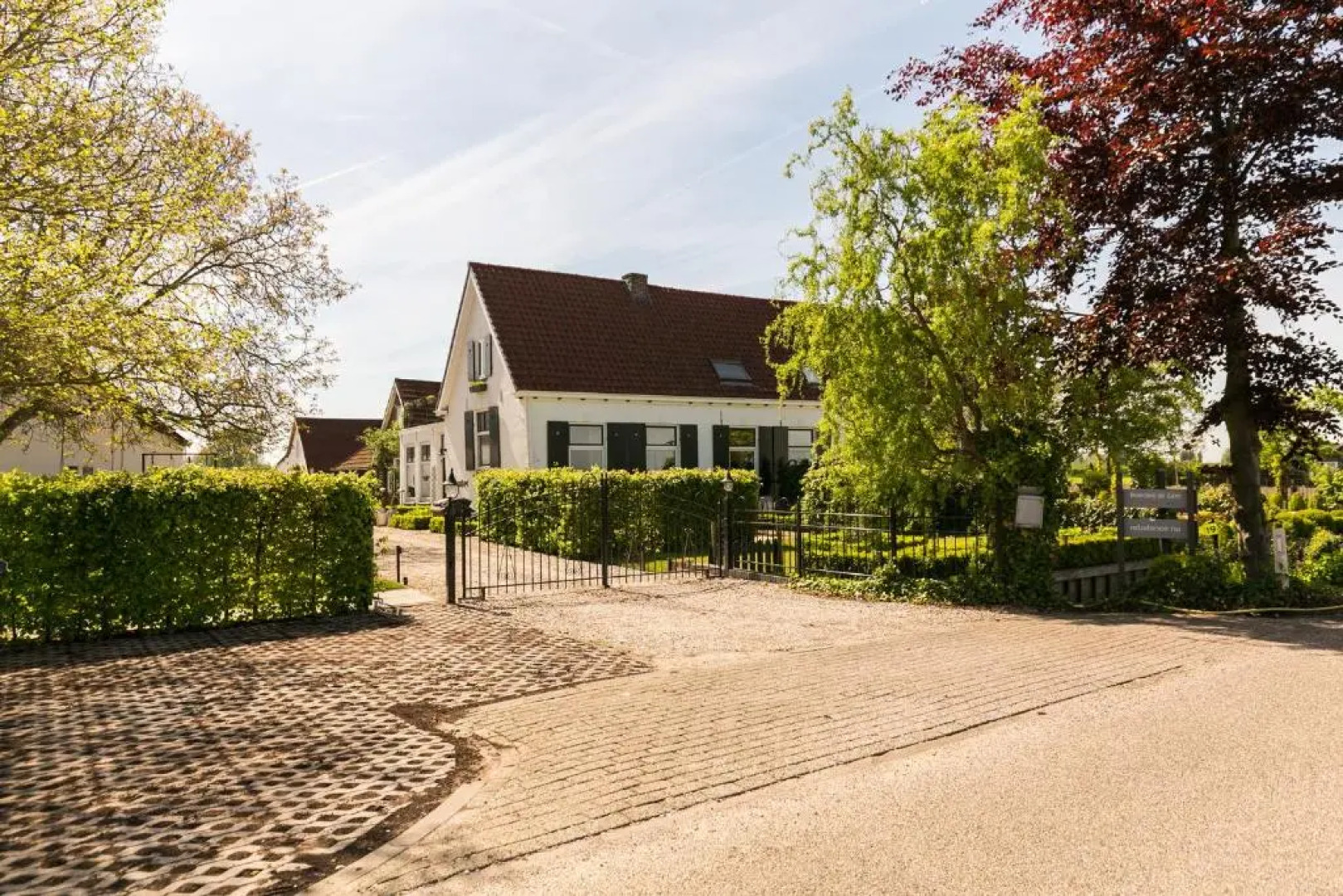 Boerderij de Zalm