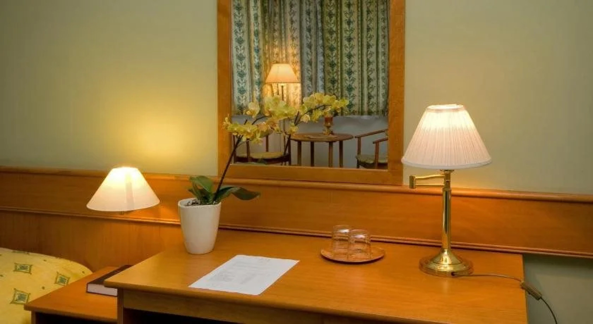 Thermal Hotel Mosonmagyarovar