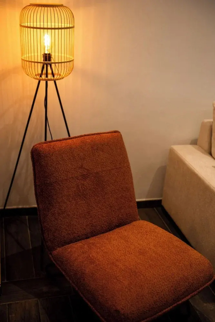 A l'Orange Sanguine - Gîte Binche