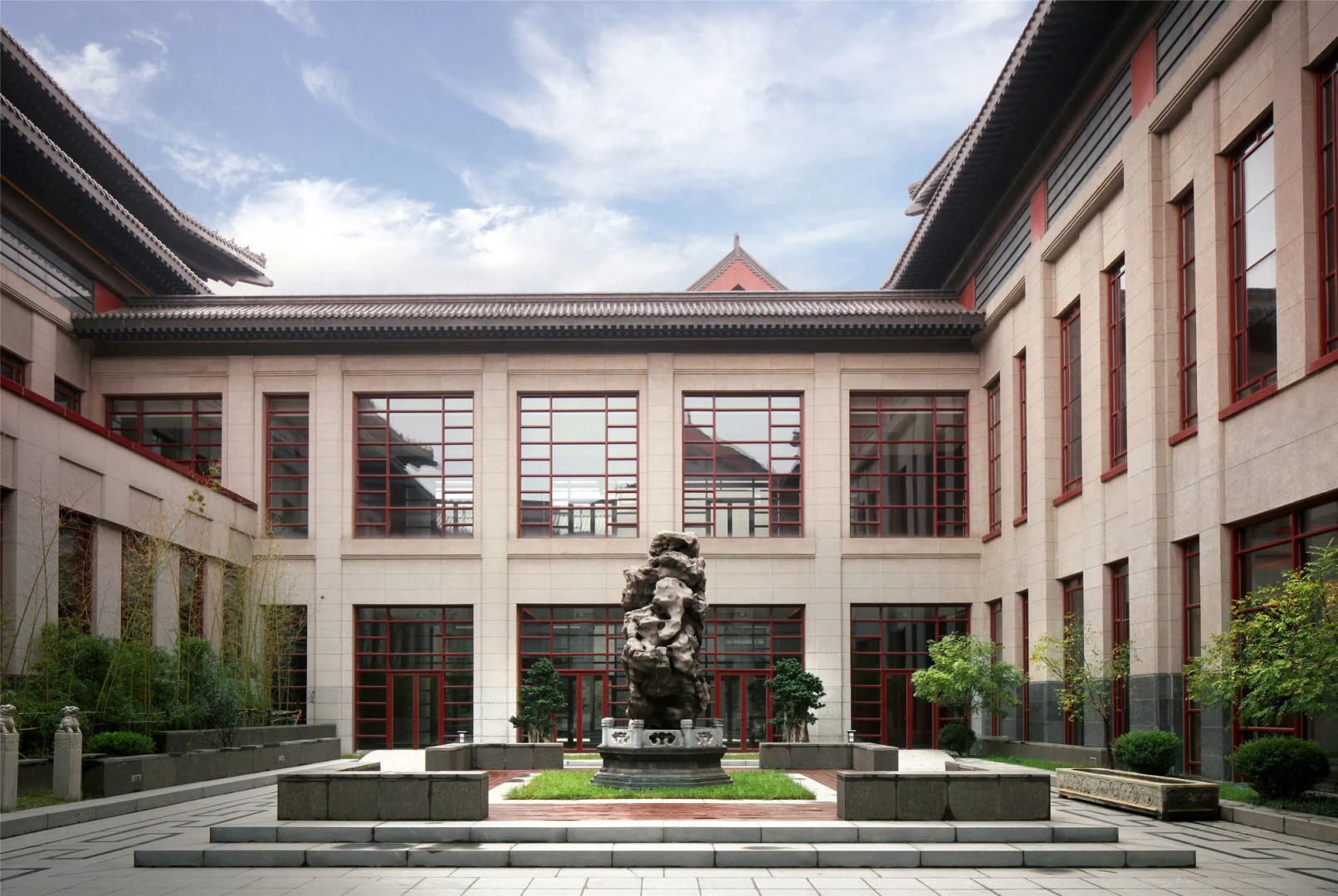 Hilton Tianjin Eco City