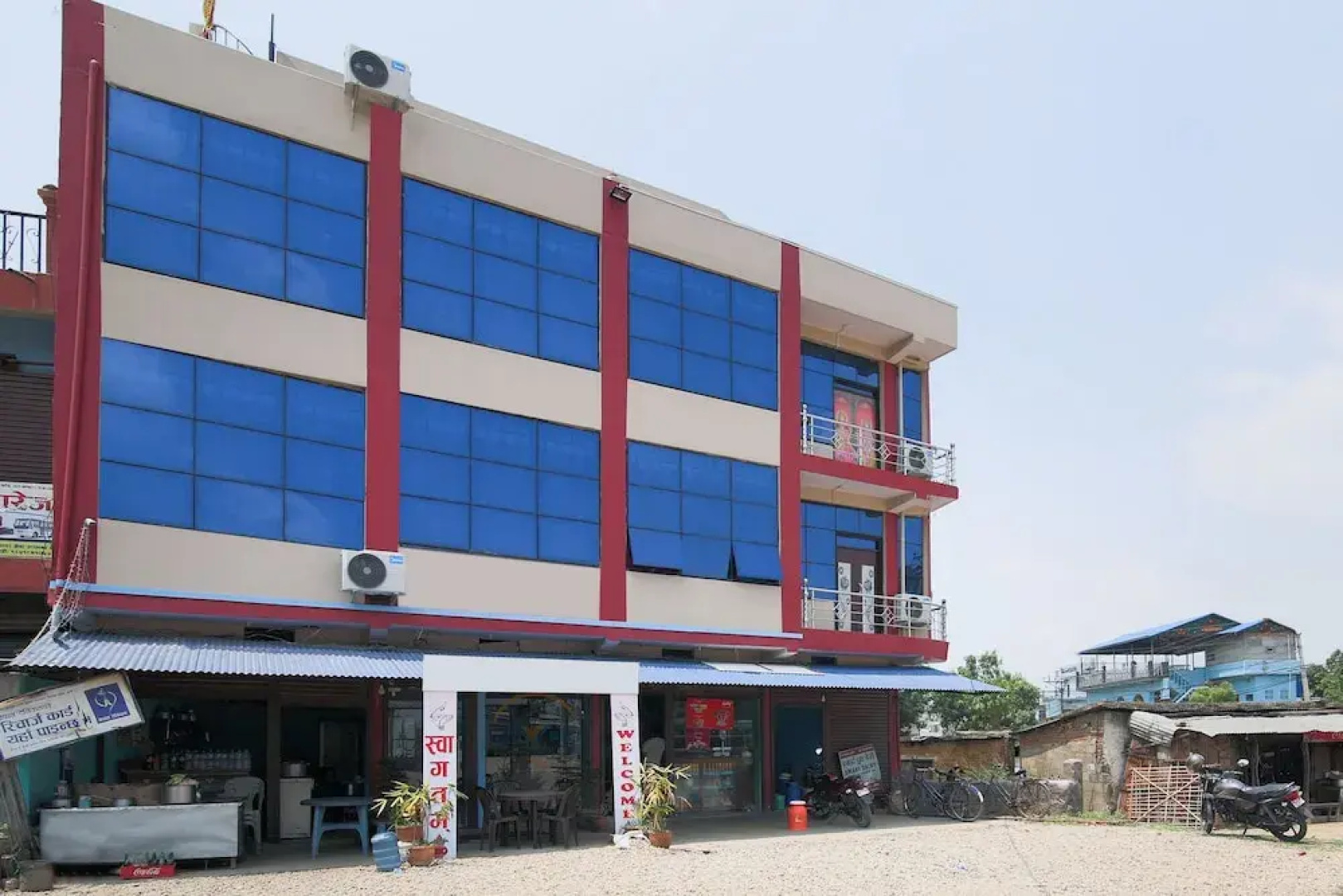 SPOT ON 365 Nepaltop Hotel & Lodge