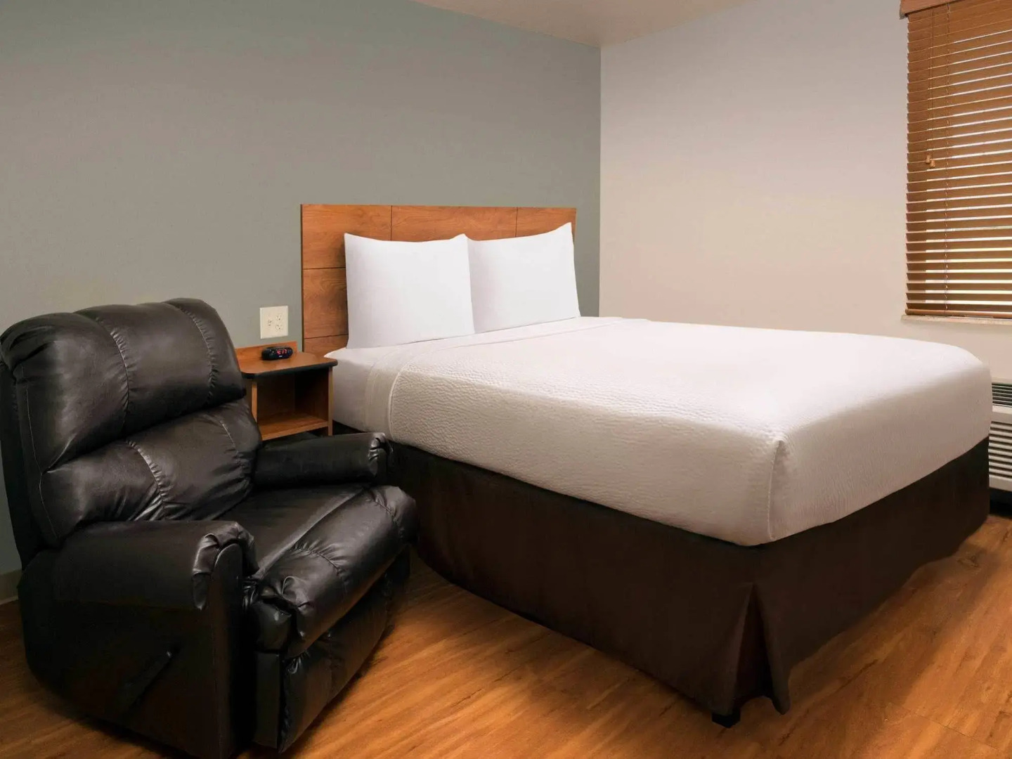 WoodSpring Suites San Angelo