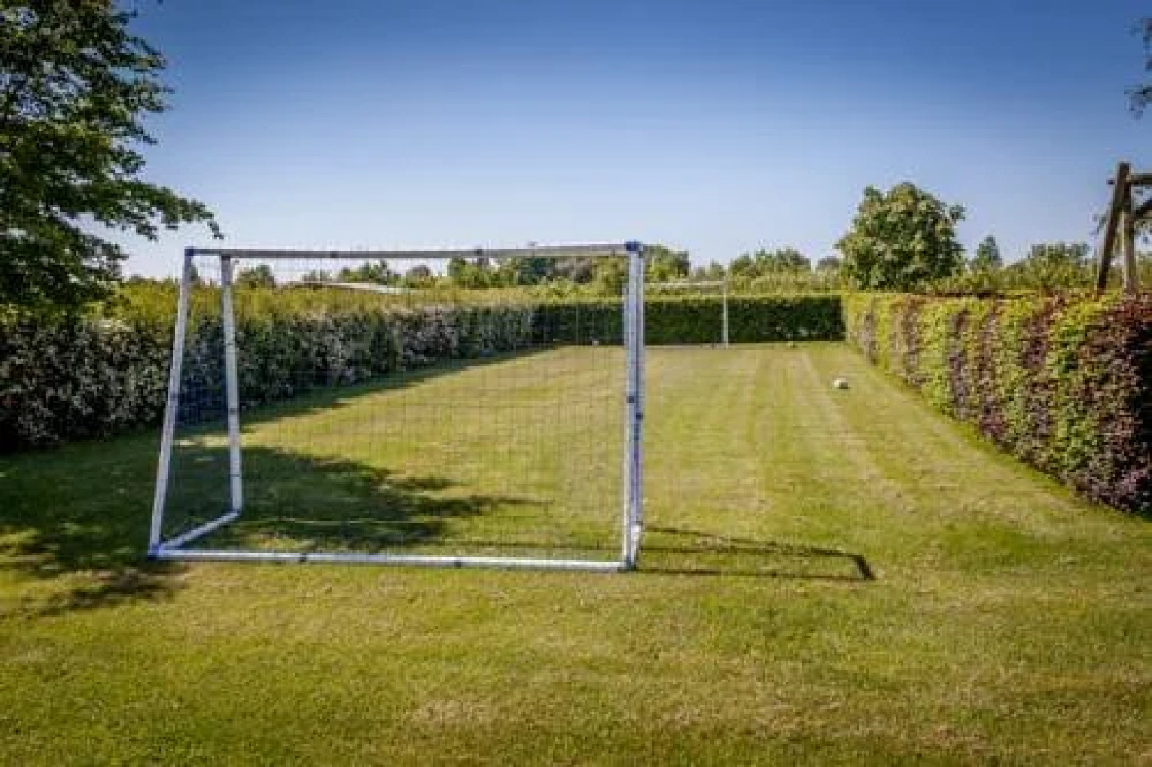 Damgaarden Apartments