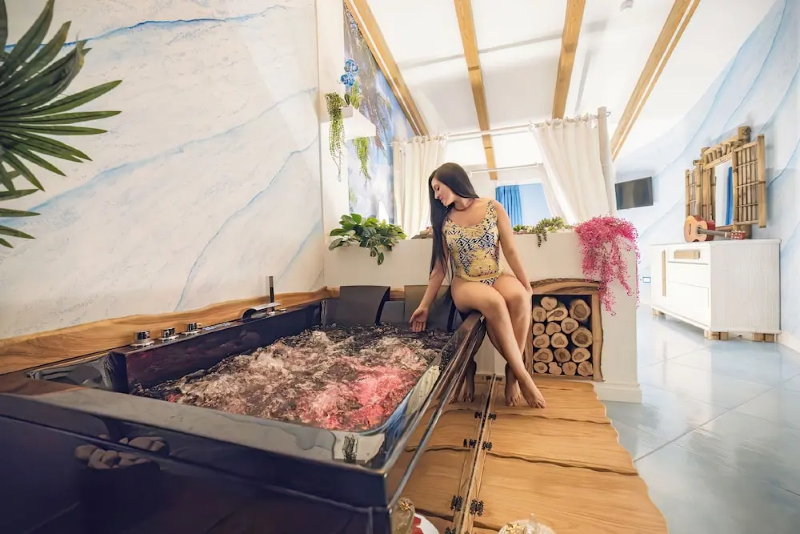 Étoiles Luxury Guest House Resort