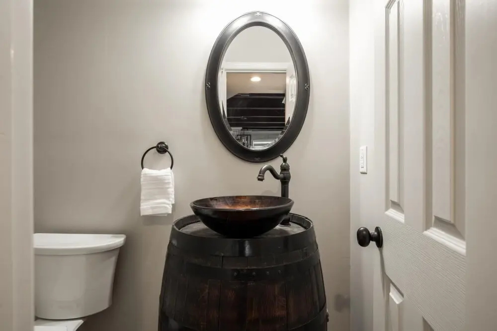 Calle La Coca - Chateau Syrah