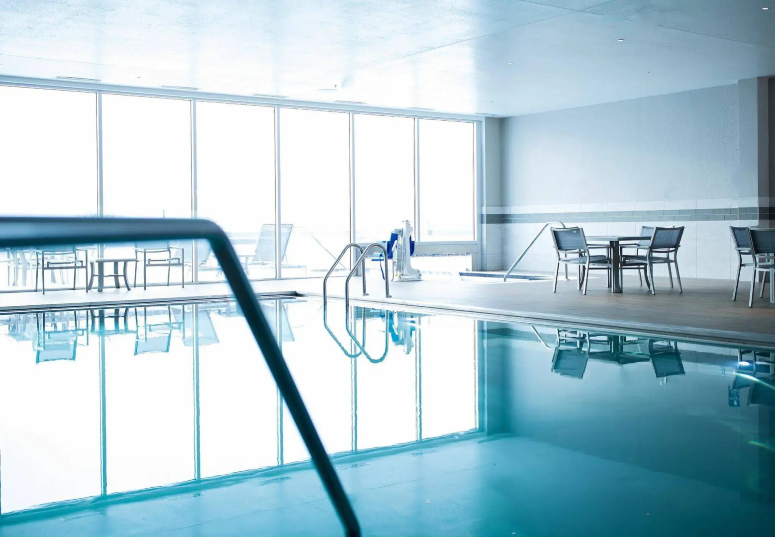 AC Hotel by Marriott Cincinnati at Liberty Center