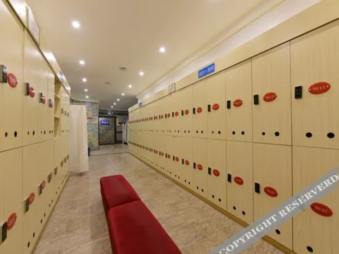 777 Hot Spring Hotel