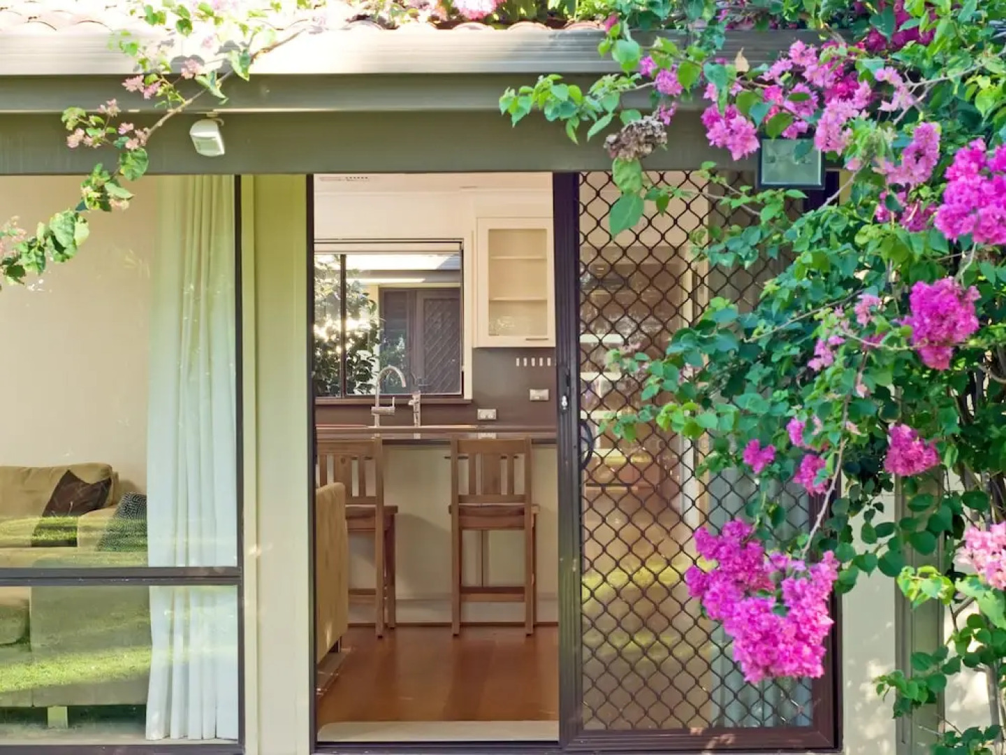 Sea Pearl, 10 Corlette Point Road