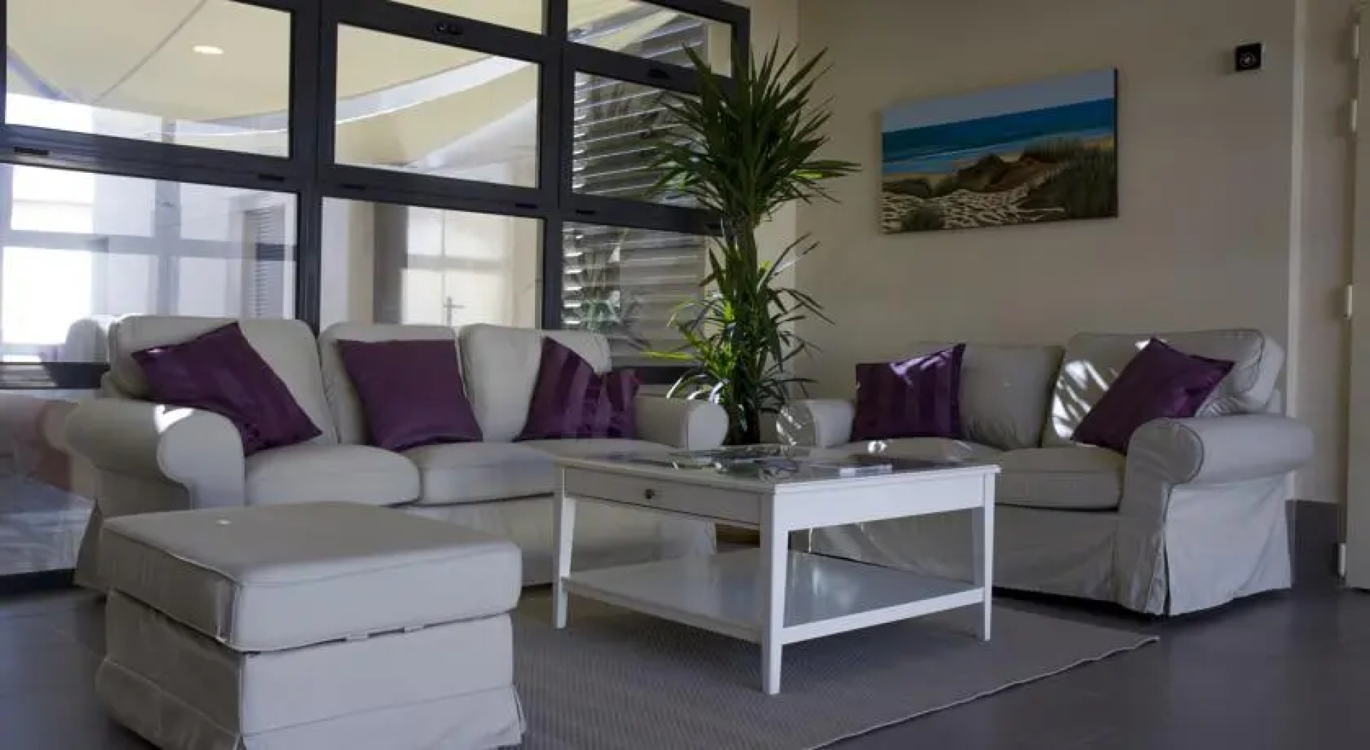 Aljaraque Suites Senior Resort +50