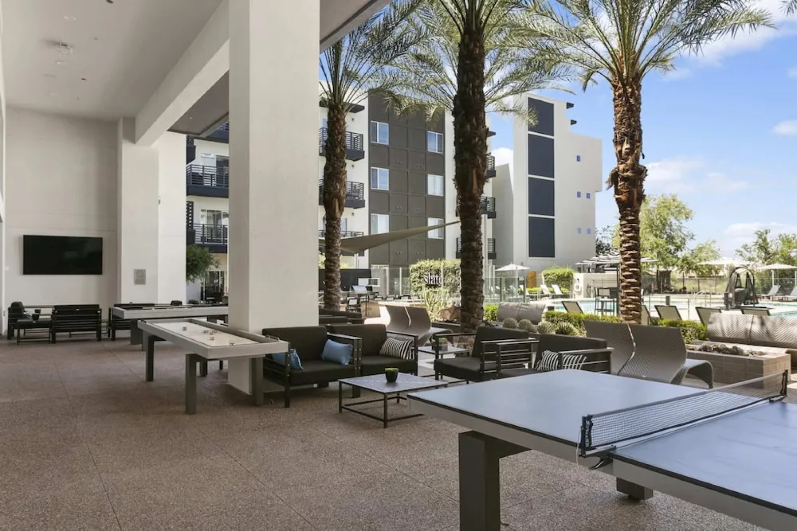 Slate Scottsdale