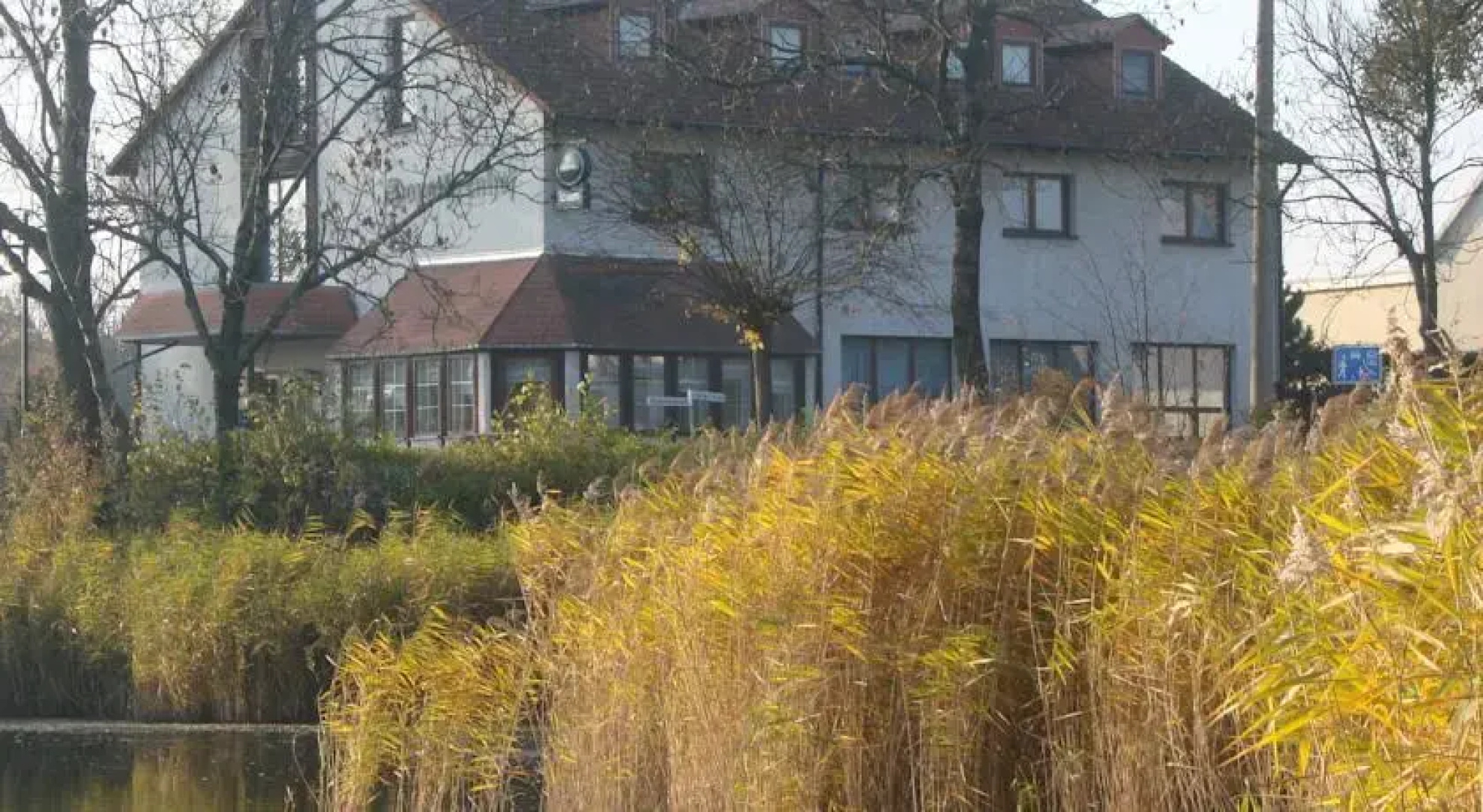 Hotel Dorotheenhof