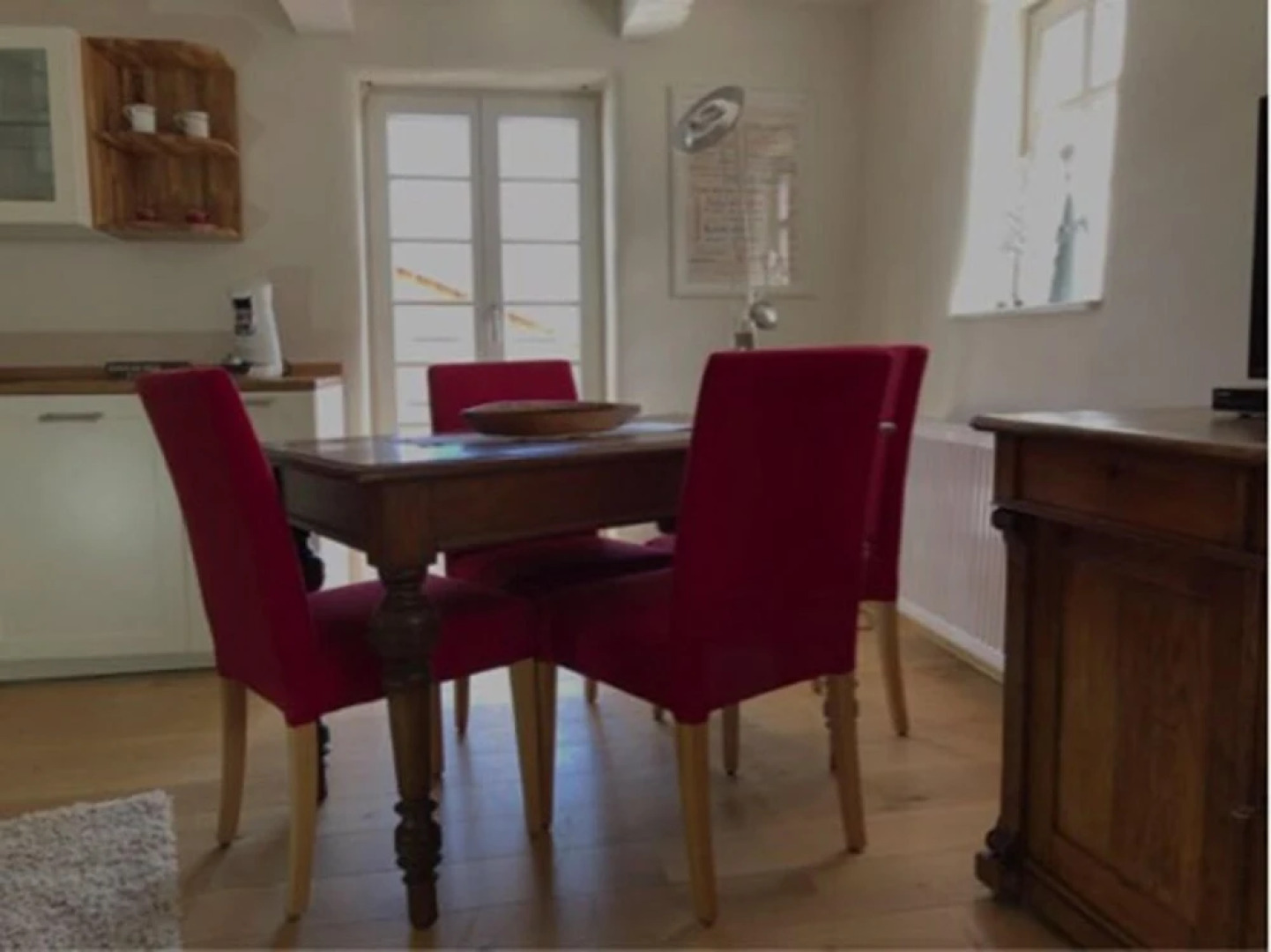 Wohlfühl Appartments