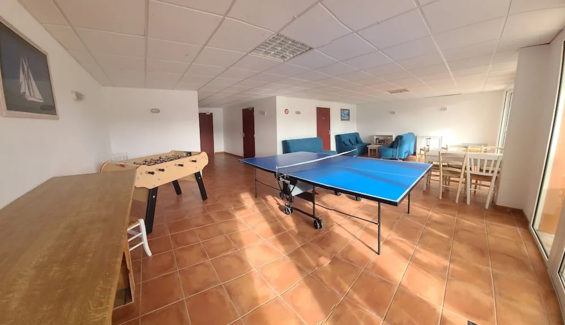 Résidence Les Alcyons