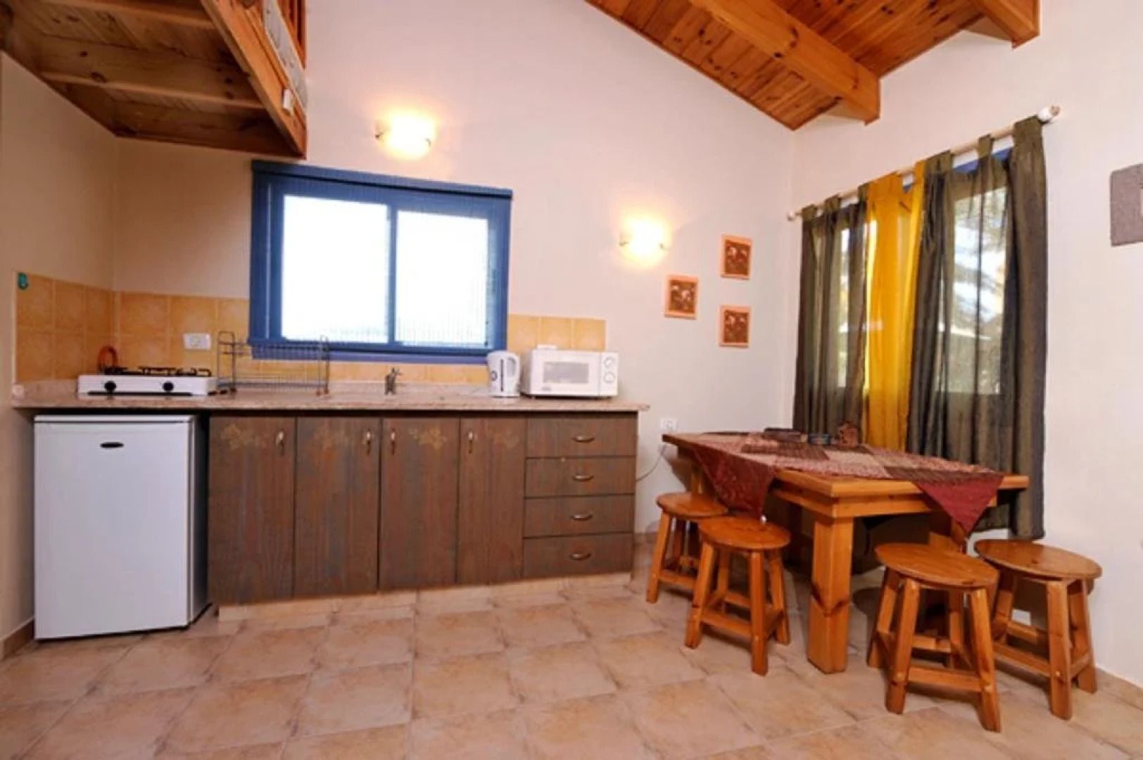 Dlilah's Villa Cabins