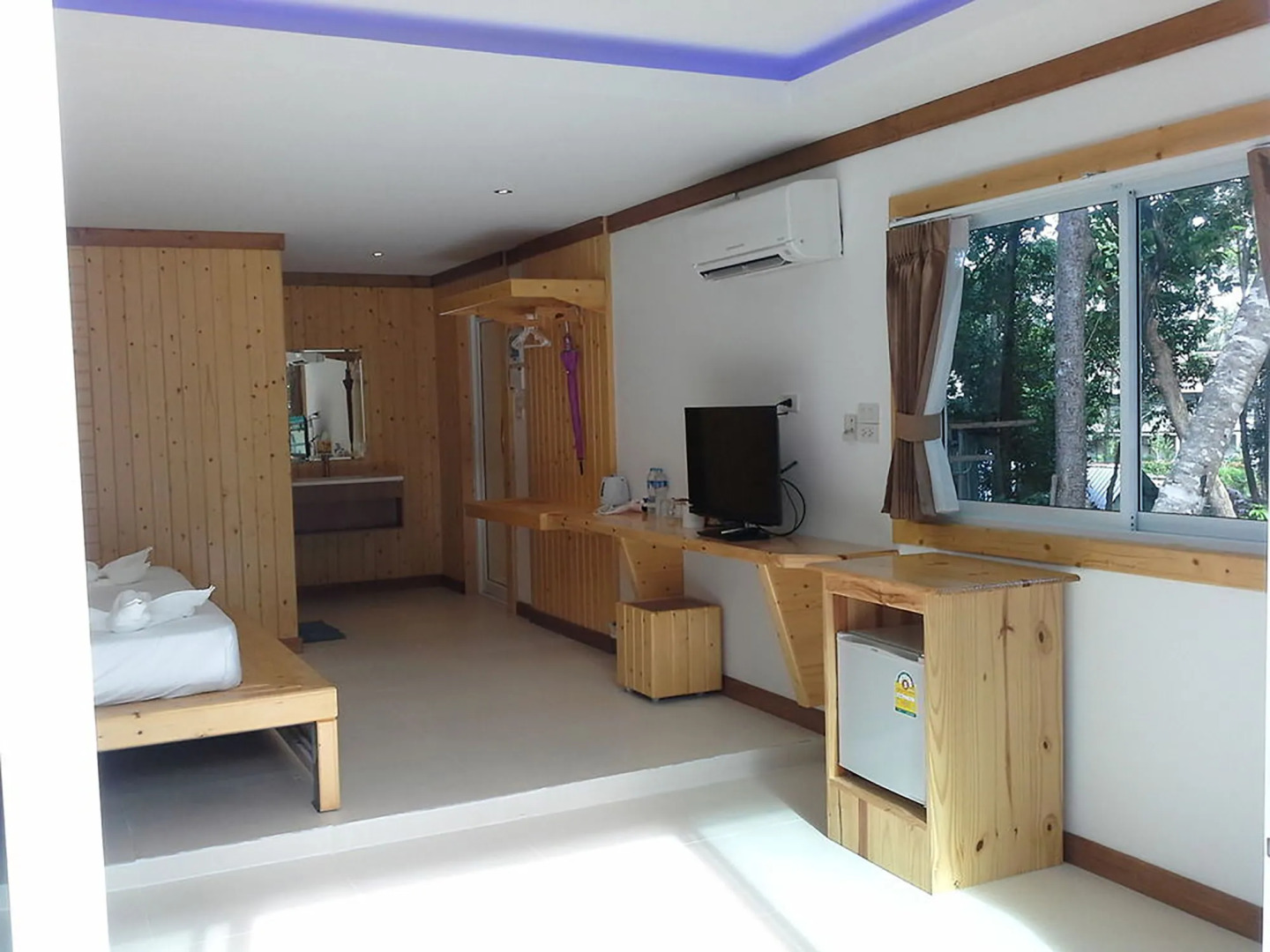 Z-Touch Lipe Island Resort