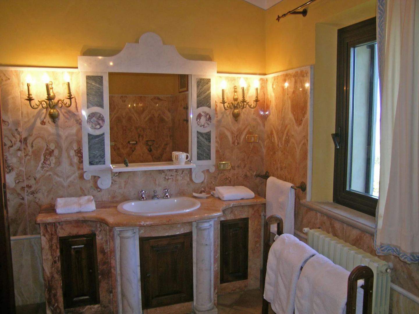 Villa Corsano