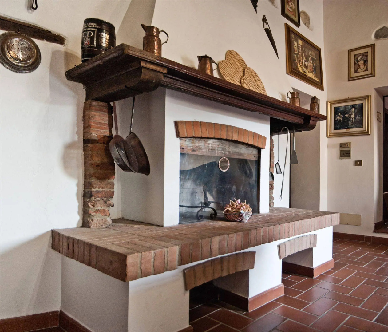 Agriturismo Grossola