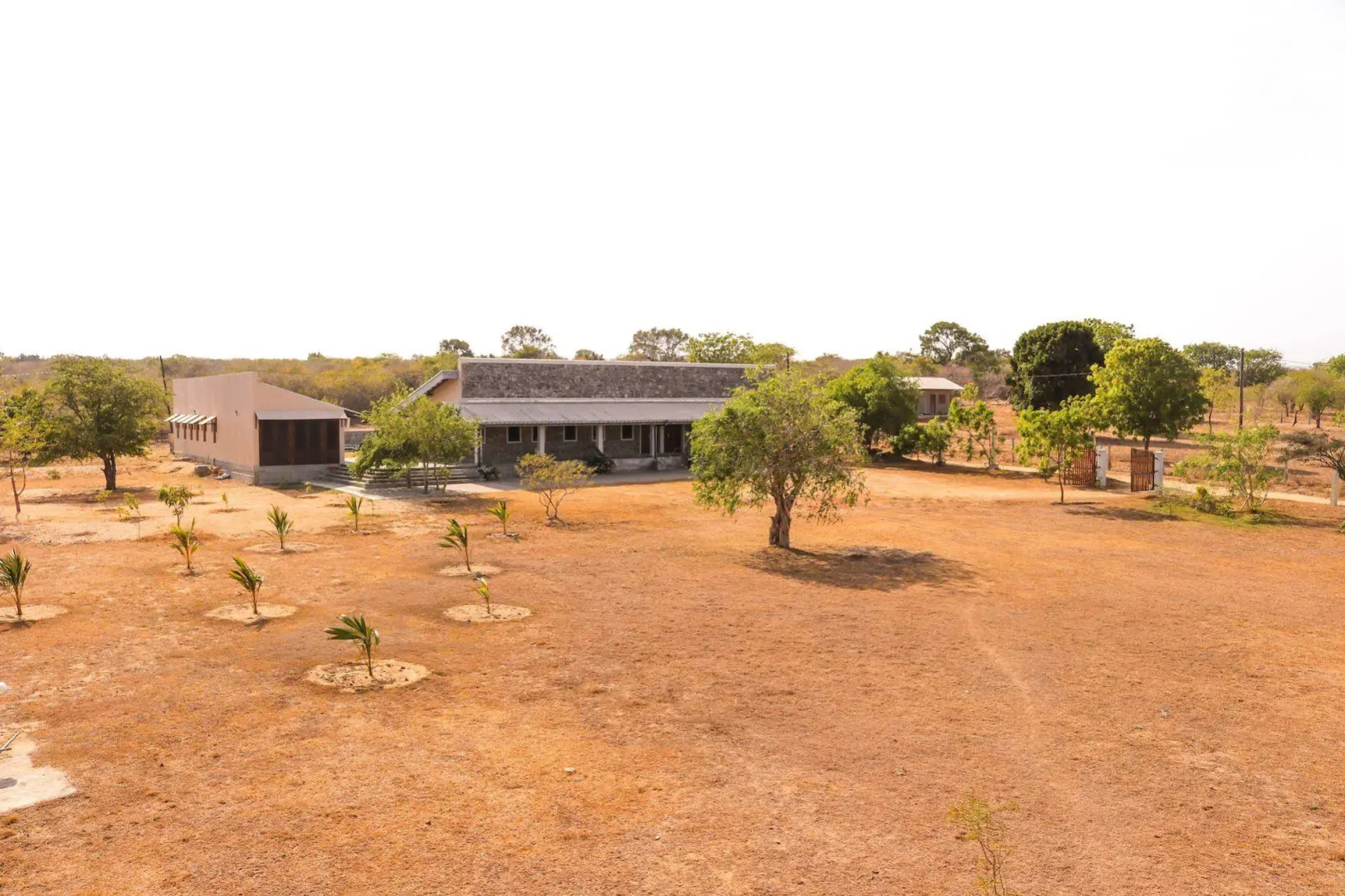 Kirinda Lodge by Ceilao Villas