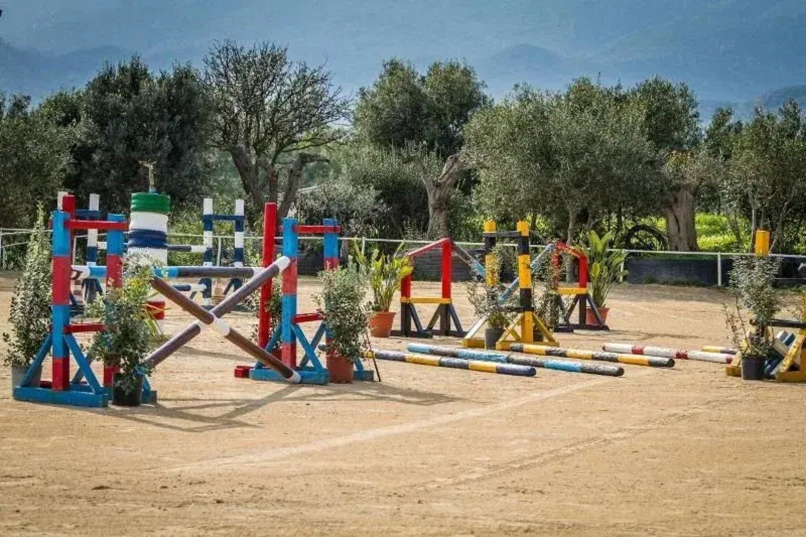 Piccolo Ranch