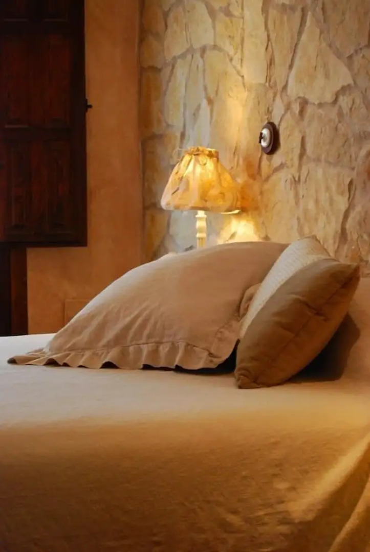 Casa Rural La Mica Real