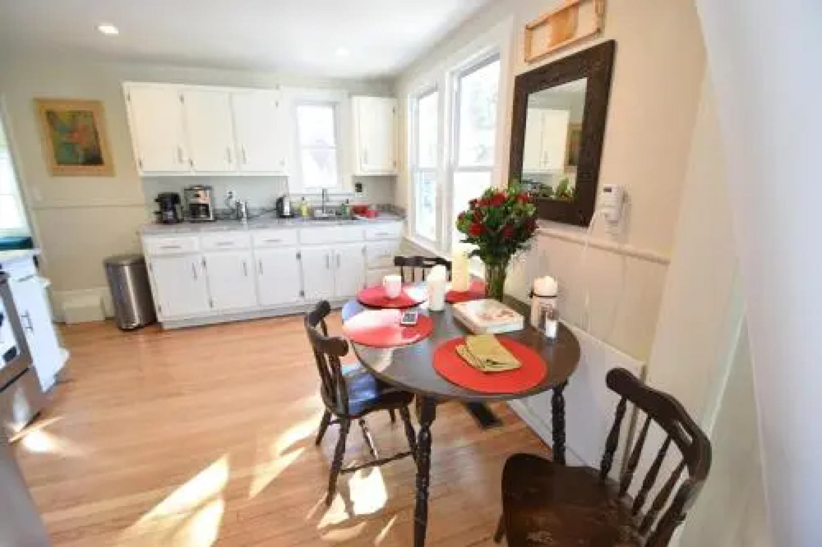 Sturgeon Pool Lake House