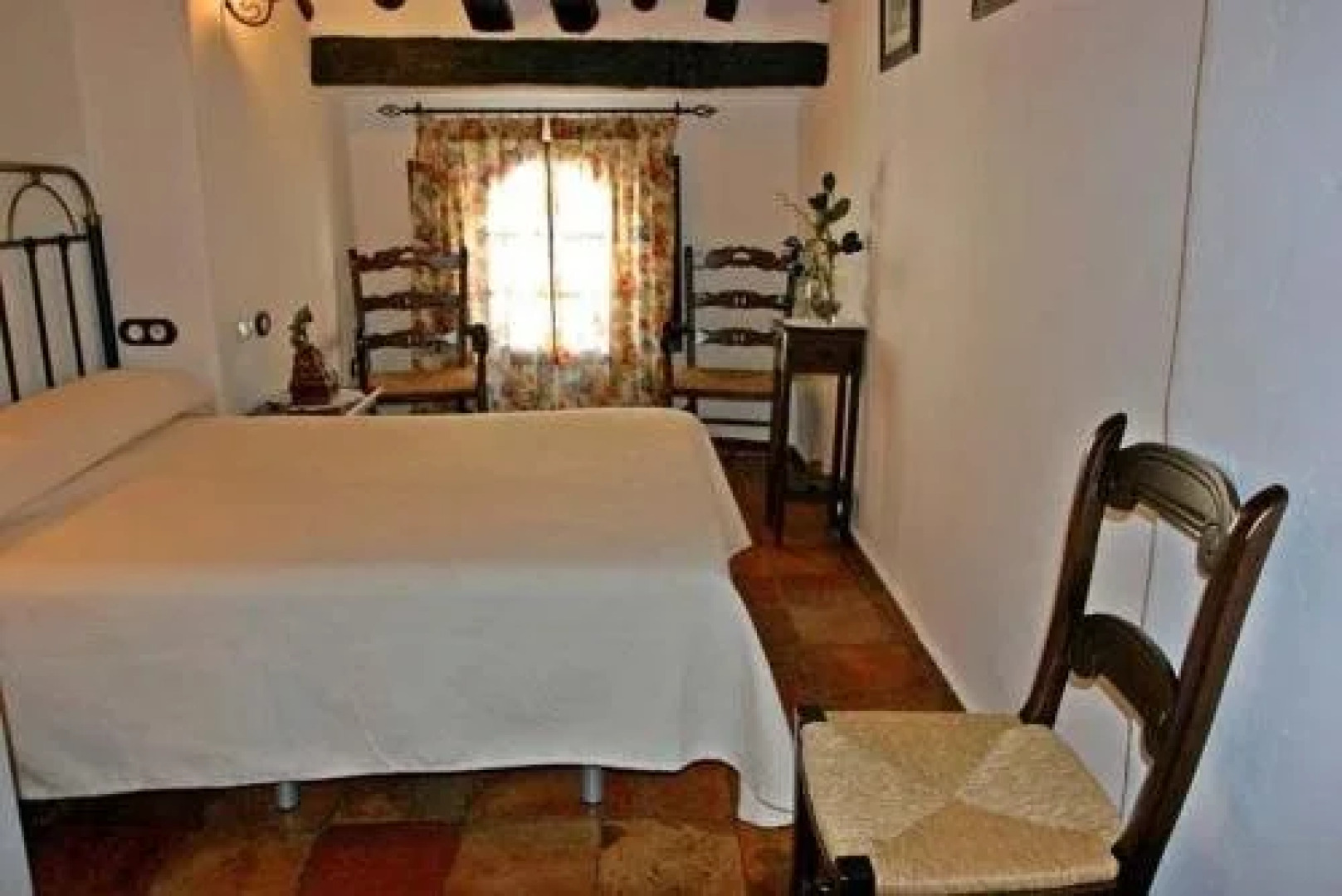 Hotel Restaurante Zahorí