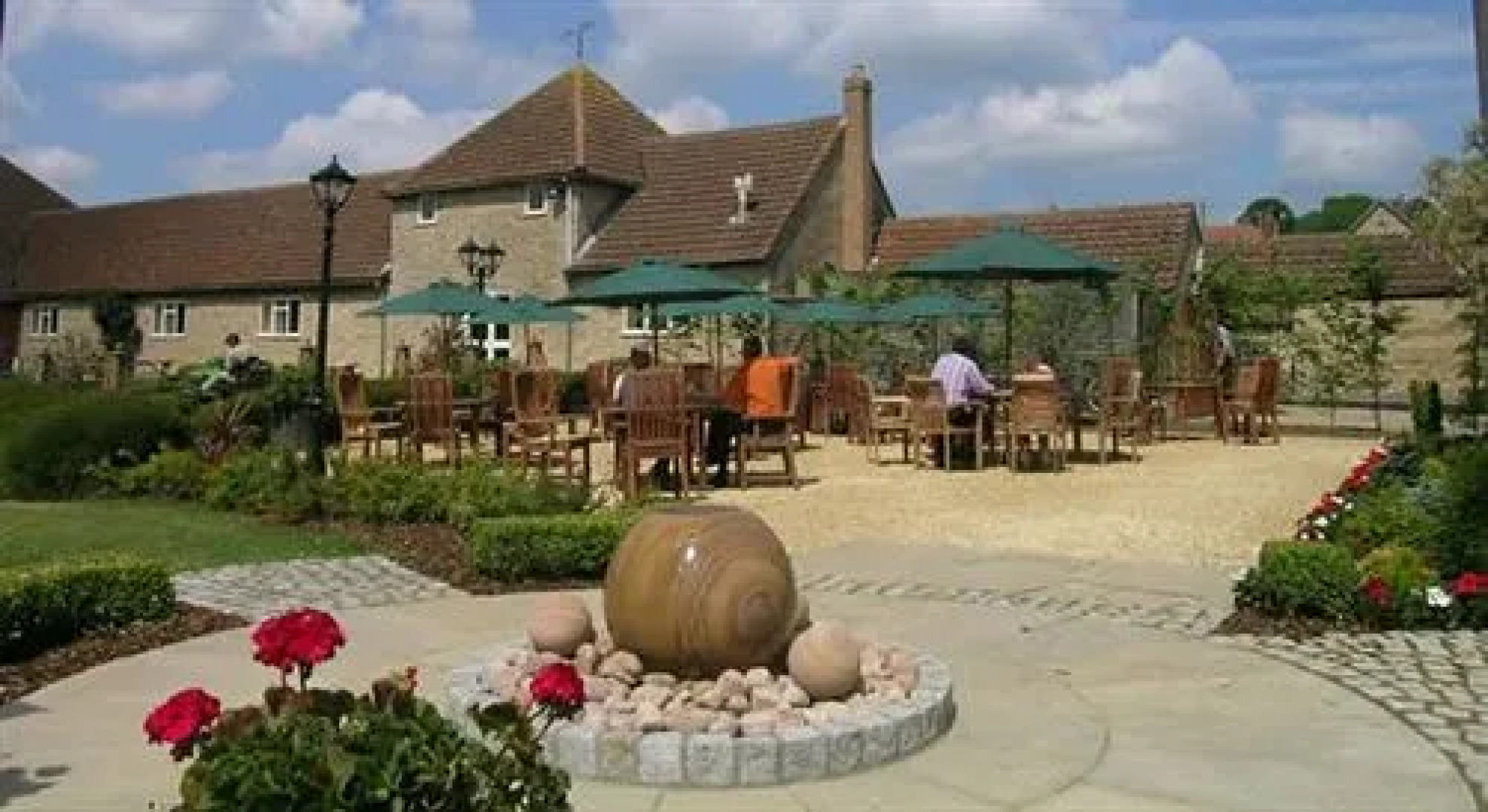 Toft Country House Hotel And Golf Club
