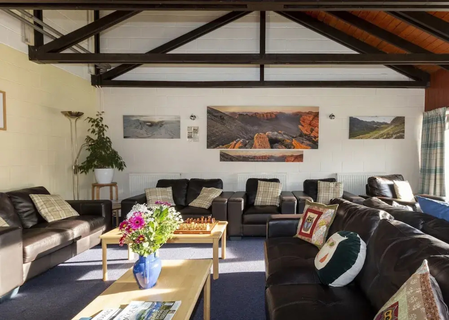 Torridon Youth Hostel