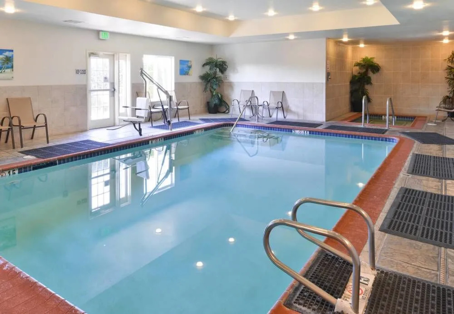 Fairfield Inn & Suites Sacramento Elk Grove